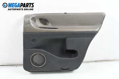 Interior door panel  for Renault Espace IV Minivan (11.2002 - 02.2015), 5 doors, minivan, position: rear - right