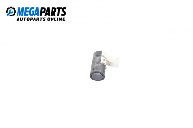 Parktronic for Renault Espace IV Minivan (11.2002 - 02.2015)