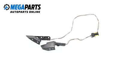 Butoane volan for Renault Espace IV Minivan (11.2002 - 02.2015)