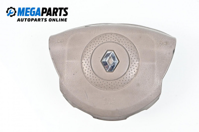 Airbag for Renault Espace IV Minivan (11.2002 - 02.2015), 5 uși, monovolum, position: fața