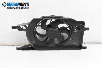 Radiator fan for Renault Espace IV Minivan (11.2002 - 02.2015) 2.2 dCi (JK0H), 150 hp