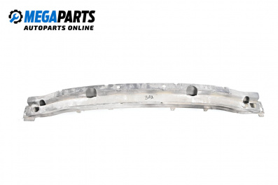 Bumper support brace impact bar for Renault Espace IV Minivan (11.2002 - 02.2015), minivan, position: rear