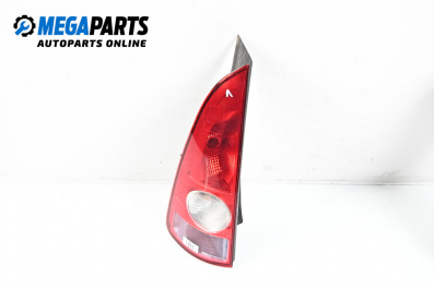 Tail light for Renault Espace IV Minivan (11.2002 - 02.2015), minivan, position: left