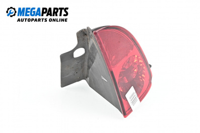 Bumper tail light for Renault Espace IV Minivan (11.2002 - 02.2015), minivan, position: left