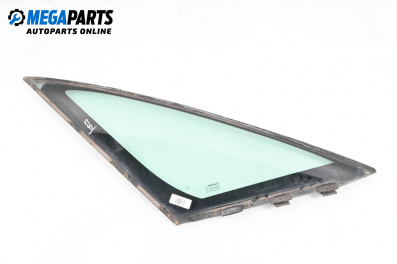 Vent window for Renault Espace IV Minivan (11.2002 - 02.2015), 5 doors, minivan, position: right