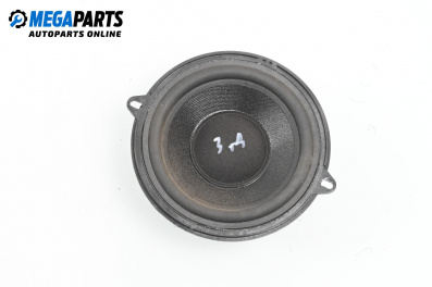 Loudspeaker for Renault Espace IV Minivan (11.2002 - 02.2015)