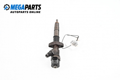 Diesel fuel injector for Renault Espace IV Minivan (11.2002 - 02.2015) 2.2 dCi (JK0H), 150 hp, № Bosch 0 445 110 064