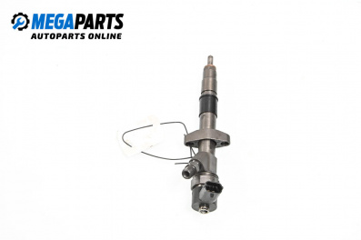 Diesel fuel injector for Renault Espace IV Minivan (11.2002 - 02.2015) 2.2 dCi (JK0H), 150 hp, № Bosch 0 445 110 064