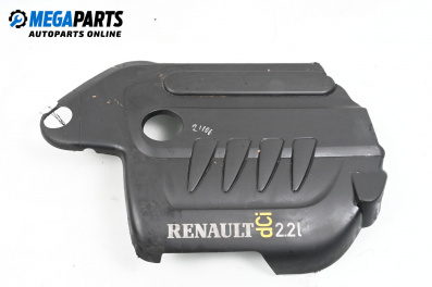 Engine cover for Renault Espace IV Minivan (11.2002 - 02.2015)