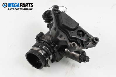 Supapă EGR for Renault Espace IV Minivan (11.2002 - 02.2015) 2.2 dCi (JK0H), 150 hp