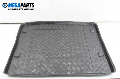 Trunk interior cover for Volkswagen Touareg SUV I (10.2002 - 01.2013), 5 doors, suv