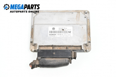 Gear transfer case module for Volkswagen Touareg SUV I (10.2002 - 01.2013), № 0AD 927 755 AJ