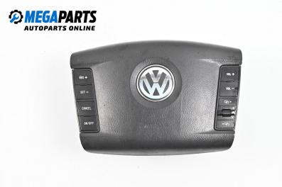 Airbag for Volkswagen Touareg SUV I (10.2002 - 01.2013), 5 uși, suv, position: fața