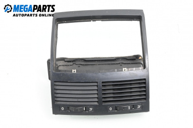 Fante de aer încălzire for Volkswagen Touareg SUV I (10.2002 - 01.2013)