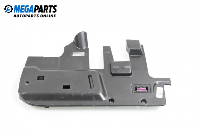 Plastic interior portbagaj for Volkswagen Touareg SUV I (10.2002 - 01.2013), 5 uși, suv