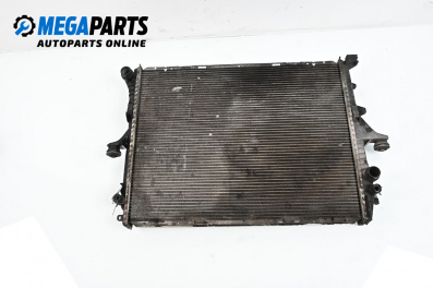 Radiator de apă for Volkswagen Touareg SUV I (10.2002 - 01.2013) 2.5 R5 TDI, 174 hp