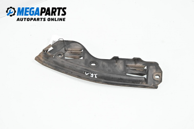 Bumper holder for Volkswagen Touareg SUV I (10.2002 - 01.2013), suv, position: rear - left