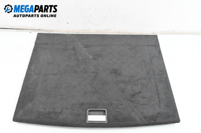 Capitonaj interior portbagaj for Volkswagen Touareg SUV I (10.2002 - 01.2013), 5 uși, suv