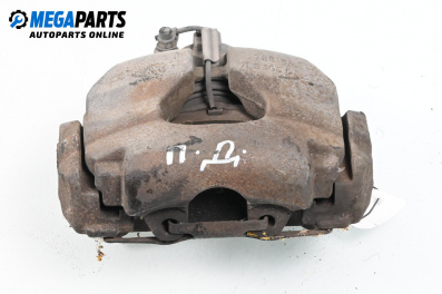 Caliper for Volkswagen Touareg SUV I (10.2002 - 01.2013), position: front - right