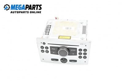 CD player for Opel Tigra Twin Top (06.2004 - 12.2010)