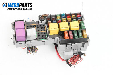 Fuse box for Opel Tigra Twin Top (06.2004 - 12.2010) 1.4, 90 hp