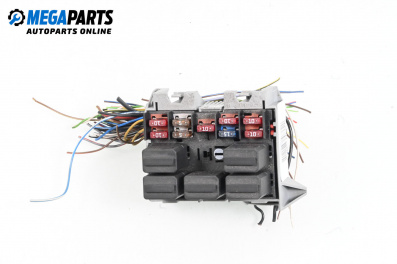 Fuse box for Opel Tigra Twin Top (06.2004 - 12.2010) 1.4, 90 hp