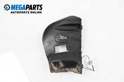 Bumper holder for Opel Tigra Twin Top (06.2004 - 12.2010), cabrio, position: rear - left