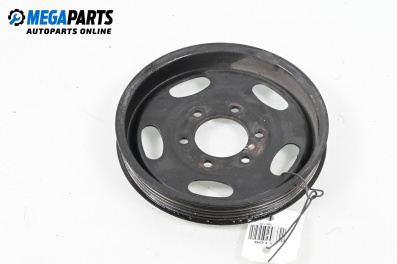 Belt pulley for Opel Tigra Twin Top (06.2004 - 12.2010) 1.4, 90 hp