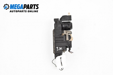 Mâner exterior portbagaj for Mercedes-Benz E-Class Sedan (W211) (03.2002 - 03.2009), sedan