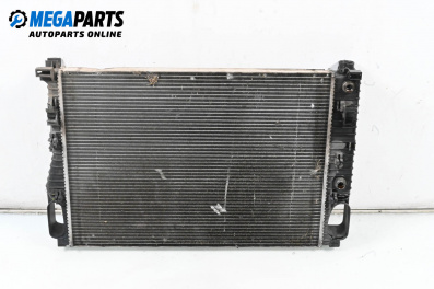 Radiator de apă for Mercedes-Benz E-Class Sedan (W211) (03.2002 - 03.2009) E 270 CDI (211.016), 177 hp