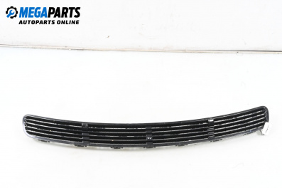 Bonnet grill for Mercedes-Benz E-Class Sedan (W211) (03.2002 - 03.2009), sedan, position: front