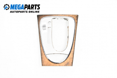 Gear shift console for Mercedes-Benz E-Class Sedan (W211) (03.2002 - 03.2009)