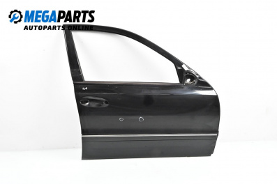 Tür for Mercedes-Benz E-Class Sedan (W211) (03.2002 - 03.2009), 5 türen, sedan, position: rechts, vorderseite