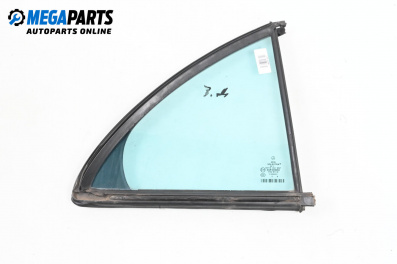 Vent window for Mercedes-Benz E-Class Sedan (W211) (03.2002 - 03.2009), 5 doors, sedan, position: right