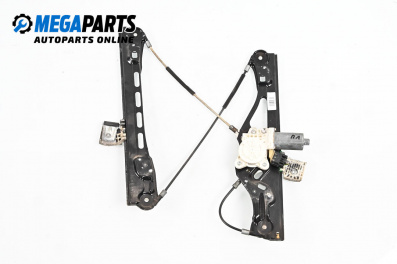 Electric window regulator for Mercedes-Benz E-Class Sedan (W211) (03.2002 - 03.2009), 5 doors, sedan, position: front - left