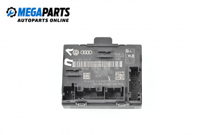 Modul ușă for Audi A4 Sedan B8 (11.2007 - 12.2015), № 8T0 959 793 P