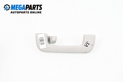 Handle for Audi A4 Sedan B8 (11.2007 - 12.2015), 5 doors, position: rear - left