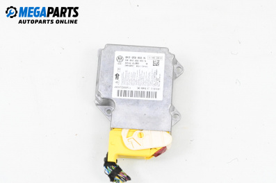 Steuermodul airbag for Audi A4 Sedan B8 (11.2007 - 12.2015), № 8K0 959 655 N