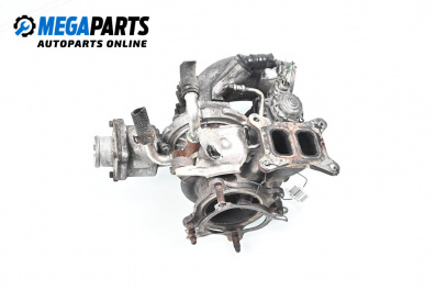 Turbo for Audi A4 Sedan B8 (11.2007 - 12.2015) 1.8 TFSI, 170 hp