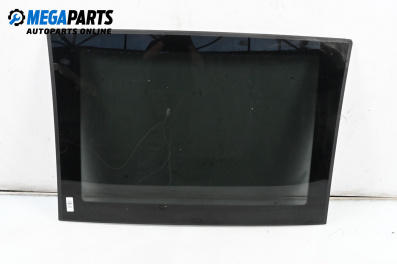 Geam trapă de plafon for Mercedes-Benz C-Class Coupe (CL203) (03.2001 - 06.2007), coupe