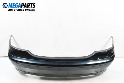 Rear bumper for Mercedes-Benz C-Class Coupe (CL203) (03.2001 - 06.2007), coupe