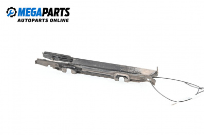 Placă for Mercedes-Benz C-Class Coupe (CL203) (03.2001 - 06.2007), 3 uși, coupe