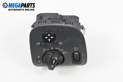 Lights switch for Mercedes-Benz C-Class Coupe (CL203) (03.2001 - 06.2007)