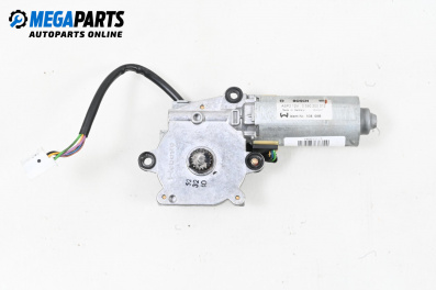 Sunroof motor for Mercedes-Benz C-Class Coupe (CL203) (03.2001 - 06.2007), coupe, № Bosch 0 390 200 012