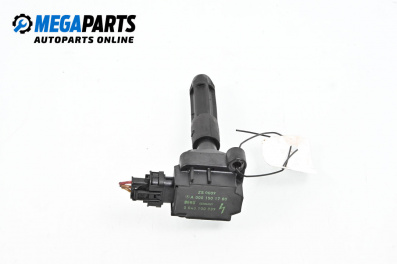 Ignition coil for Mercedes-Benz C-Class Coupe (CL203) (03.2001 - 06.2007) C 180 (203.735), 129 hp, № А 000 150 17 80