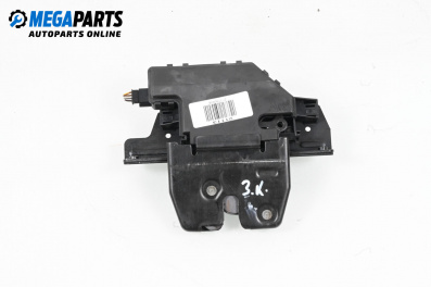 Trunk lock for BMW X5 Series E53 (05.2000 - 12.2006), suv, position: rear