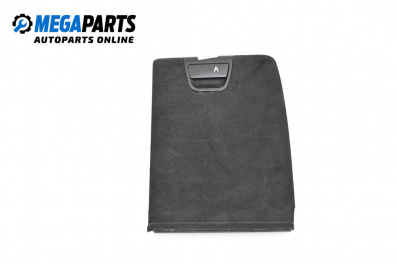 Capitonaj interior portbagaj for BMW X5 Series E53 (05.2000 - 12.2006), 5 uși, suv