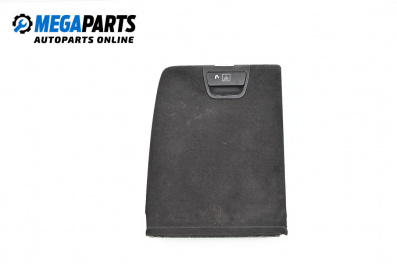 Capitonaj interior portbagaj for BMW X5 Series E53 (05.2000 - 12.2006), 5 uși, suv