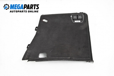 Capitonaj interior portbagaj for BMW X5 Series E53 (05.2000 - 12.2006), 5 uși, suv