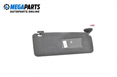 Parasolar for BMW X5 Series E53 (05.2000 - 12.2006), position: dreapta